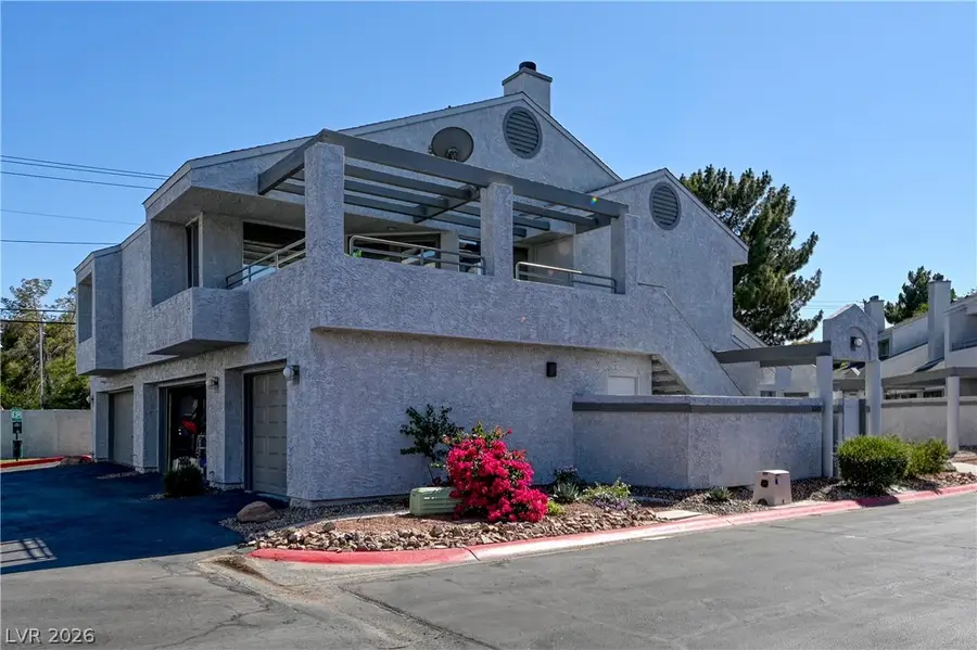 5515 Orchard Lane #5515, Las Vegas, NV 89110 - #3