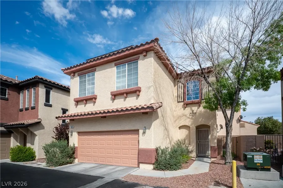 10876 Avenzano Street, Las Vegas, NV 89141 - #2