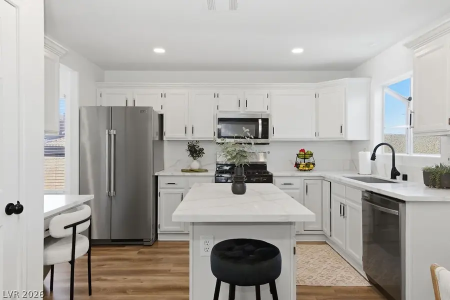 1034 Skysail Drive, Henderson, NV 89011 - #2