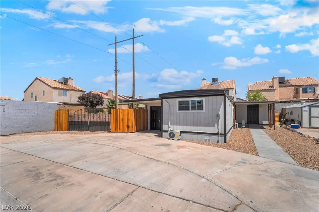 5402 Tahoe Drive, Las Vegas, NV 89142 - #1