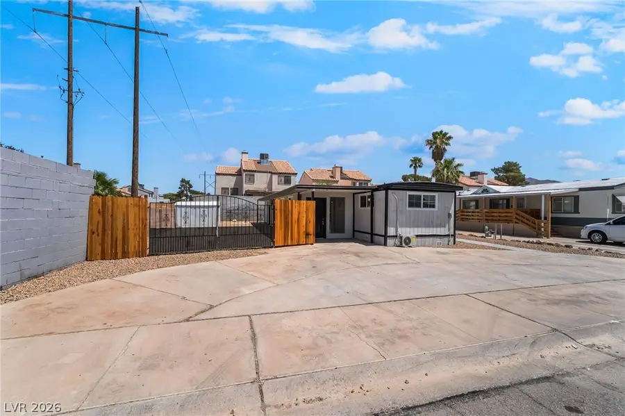 5402 Tahoe Drive, Las Vegas, NV 89142 - #3
