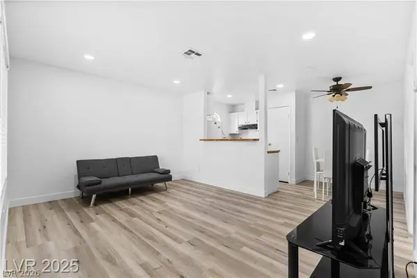 3923 Gogo Way #106, Las Vegas, NV 89103
