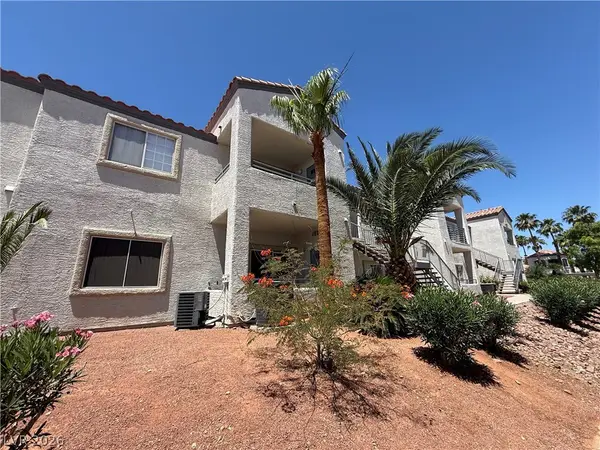 3318 N Decatur Boulevard #2007, Las Vegas, NV 89130