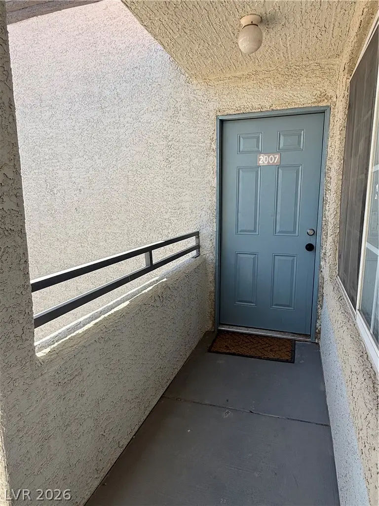 3318 N Decatur Boulevard #2007, Las Vegas, NV 89130 - #2