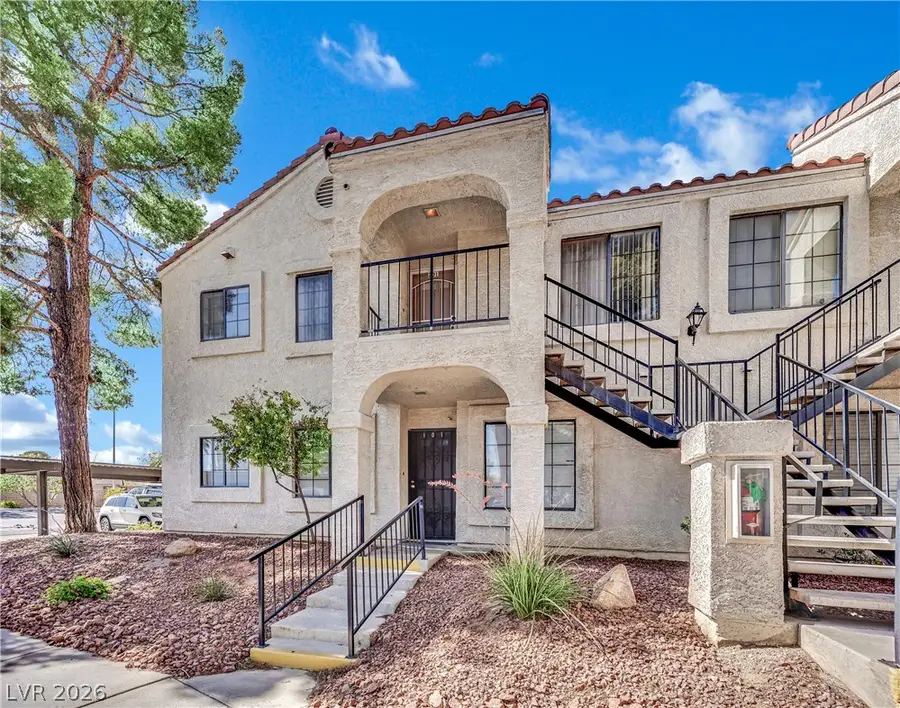 4831 Nara Vista Way #201, Las Vegas, NV 89103 - #3