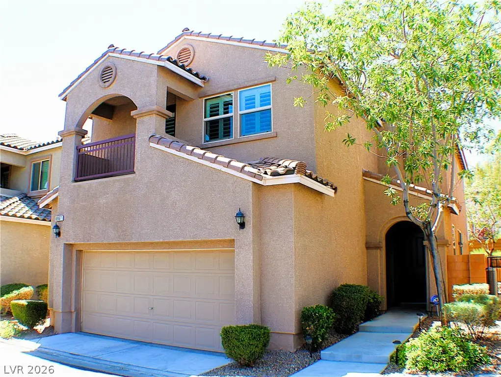 6967 Bering Strait Avenue, Las Vegas, NV 89179 - #1