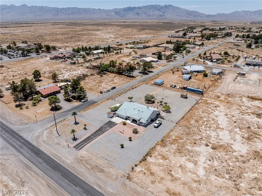 3840 Pahrump Valley Boulevard, Pahrump, NV 89048 - #3