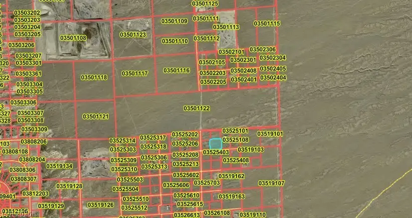2590 E Gertrude Way, Pahrump, NV 89060 - #2