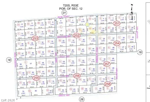 2590 E Gertrude Way, Pahrump, NV 89060 - #3