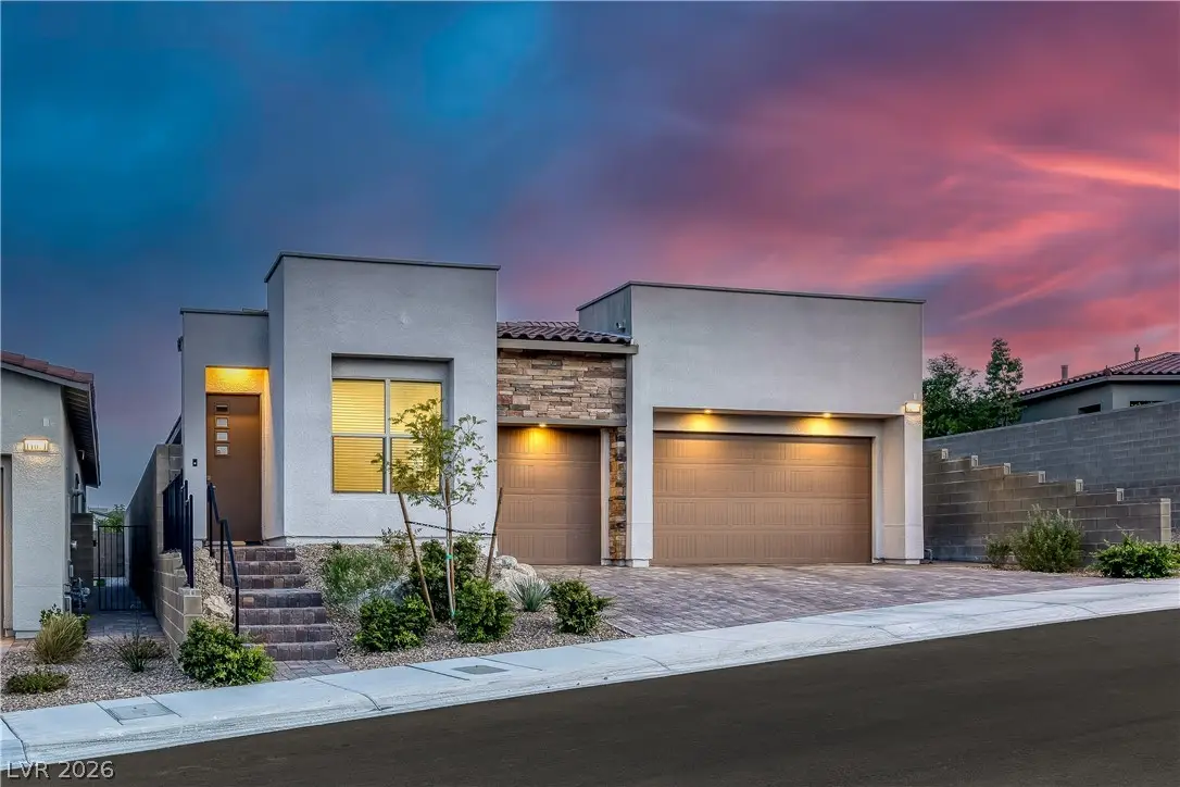11677 Hatchling Avenue, Las Vegas, NV 89138 - #1
