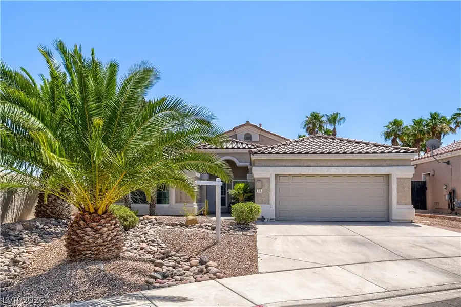 310 Dazzling Terrace, Henderson, NV 89012 - #2