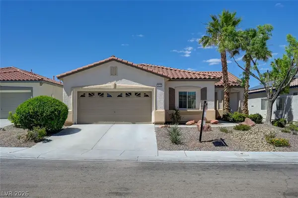 4126 Farmdale Avenue, North Las Vegas, NV 89031