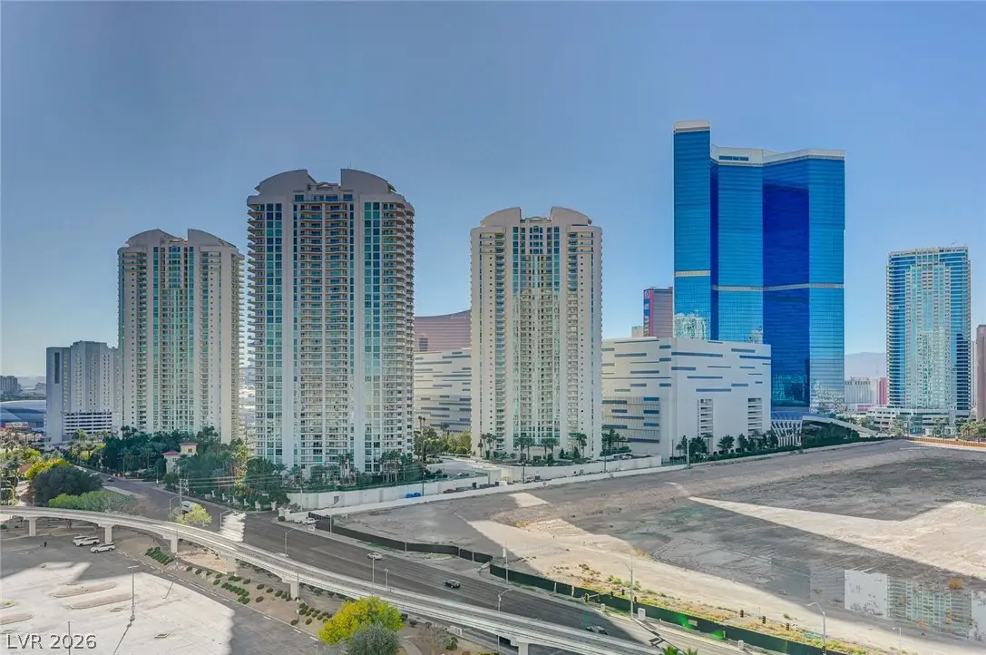 222 Karen Avenue #1503, Las Vegas, NV 89109 - #1