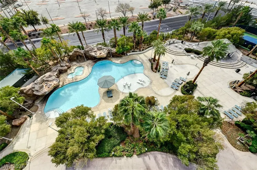 222 Karen Avenue #1503, Las Vegas, NV 89109 - #3