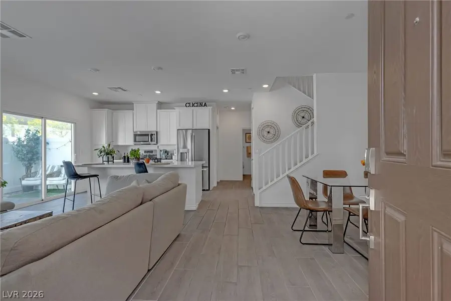 236 Callen Falls Avenue #1211, Henderson, NV 89011 - #2