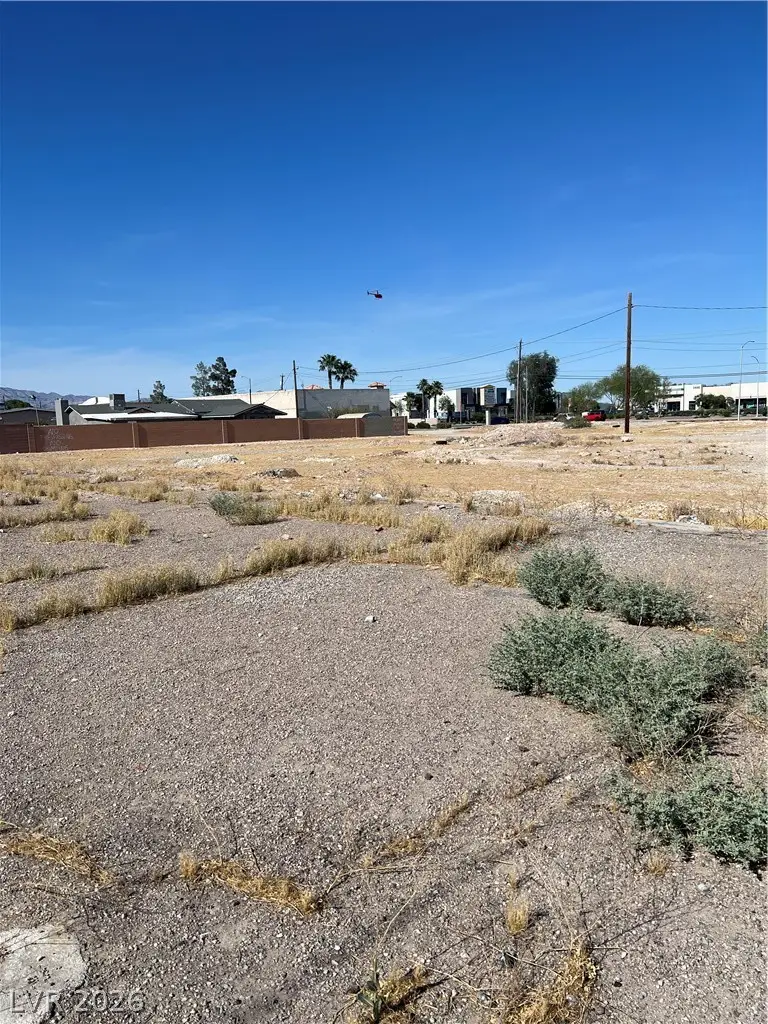 4860 Jean Avenue, Las Vegas, NV 89108 - #2