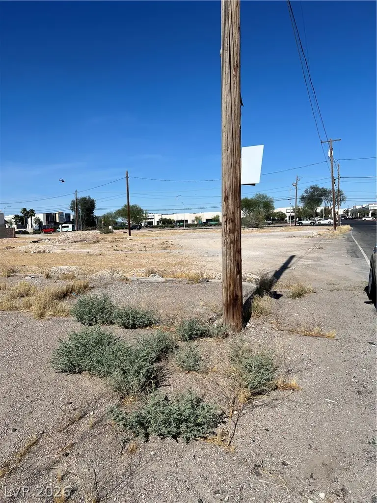 4860 Jean Avenue, Las Vegas, NV 89108 - #3