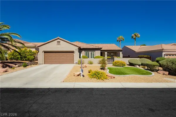 2127 Waterton Rivers Drive, Henderson, NV 89044