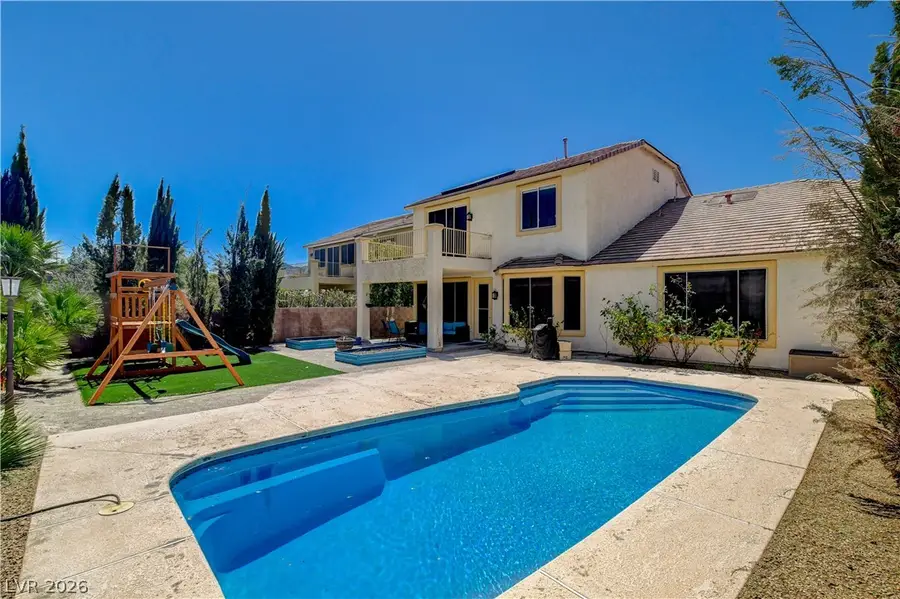 2324 Tedesca Drive, Henderson, NV 89052 - #2