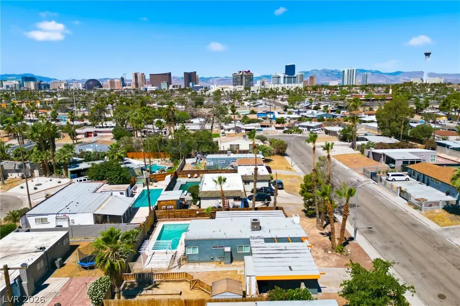 1955 Caballero Way, Las Vegas, NV 89169 - #2