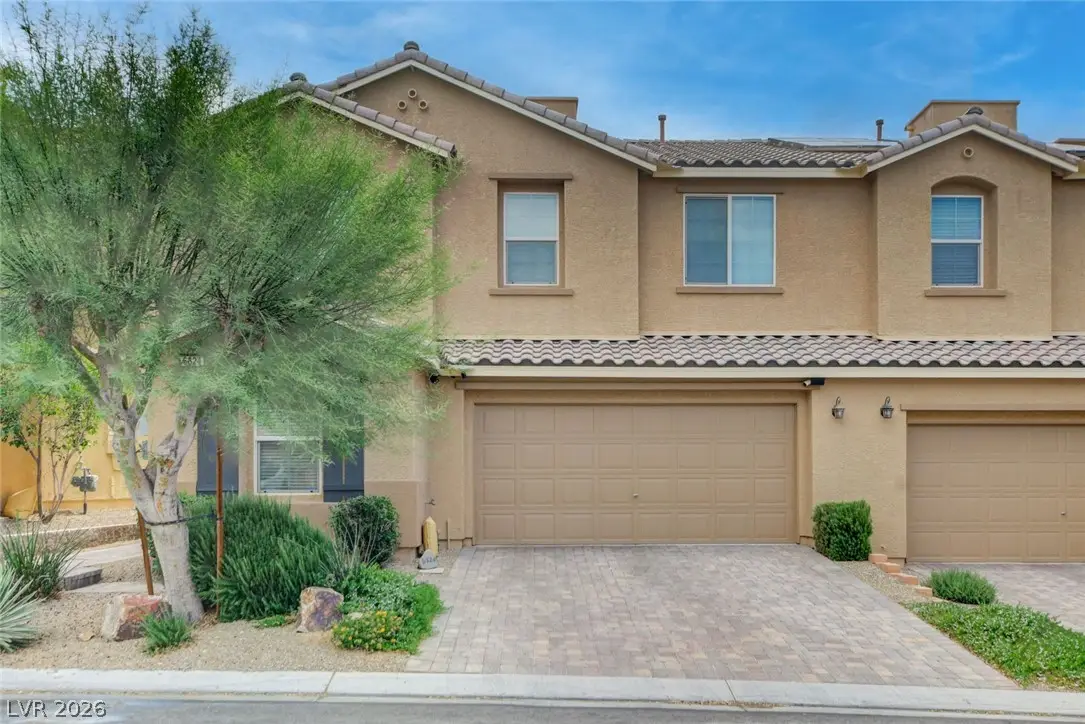 6324 Patriot Wave Street, North Las Vegas, NV 89031 - #1