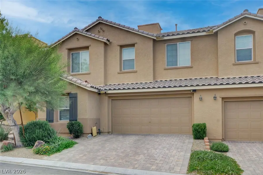 6324 Patriot Wave Street, North Las Vegas, NV 89031 - #2