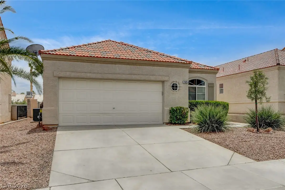 7625 Curiosity Avenue, Las Vegas, NV 89131 - #1