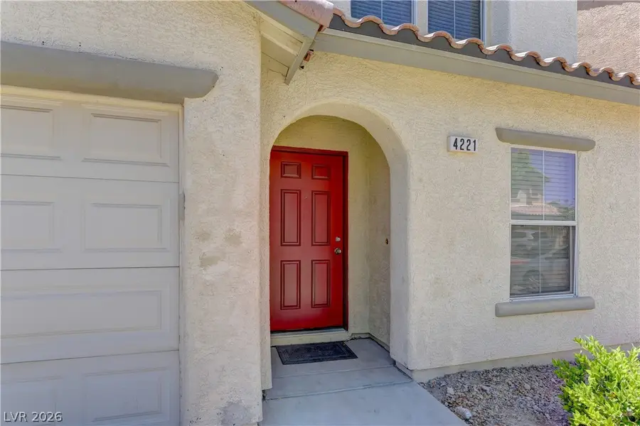 4221 Silver Magic Court, Las Vegas, NV 89129 - #2