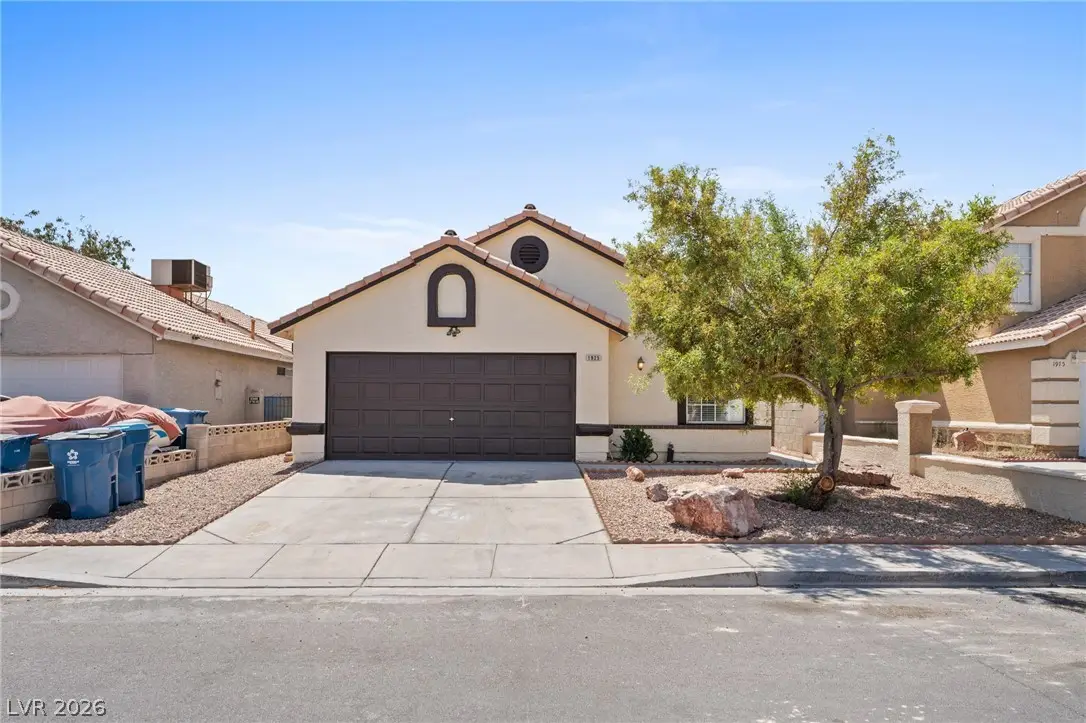 1925 Falcon Ridge Street, Las Vegas, NV 89142 - #1