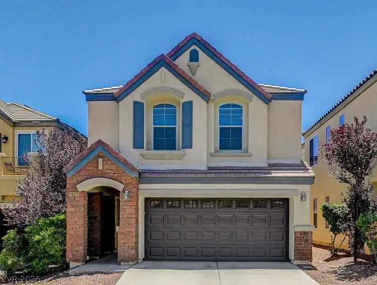 10223 Danskin Drive, Las Vegas, NV 89166 - #1