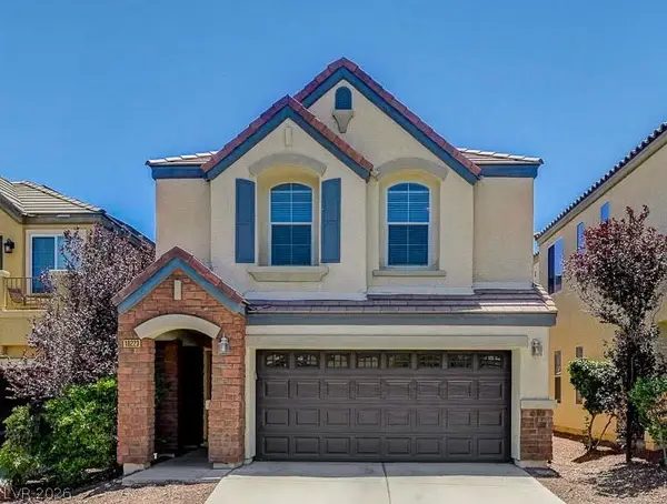 10223 Danskin Drive, Las Vegas, NV 89166