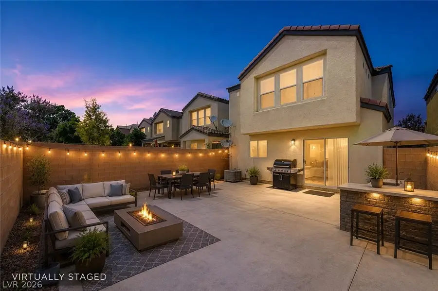 10223 Danskin Drive, Las Vegas, NV 89166 - #2