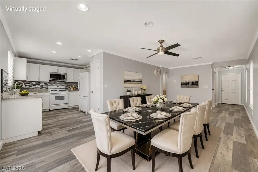 10223 Danskin Drive, Las Vegas, NV 89166 - #3