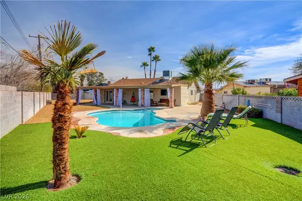 220 Moller Circle, Las Vegas, NV 89107