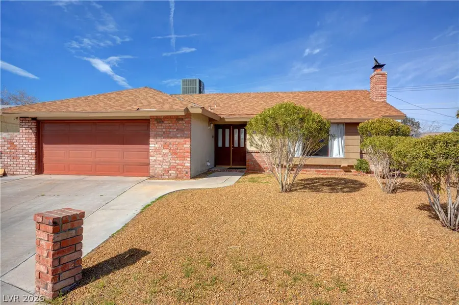 220 Moller Circle, Las Vegas, NV 89107 - #3