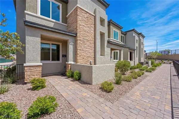 242 Freeport View Place, Henderson, NV 89011