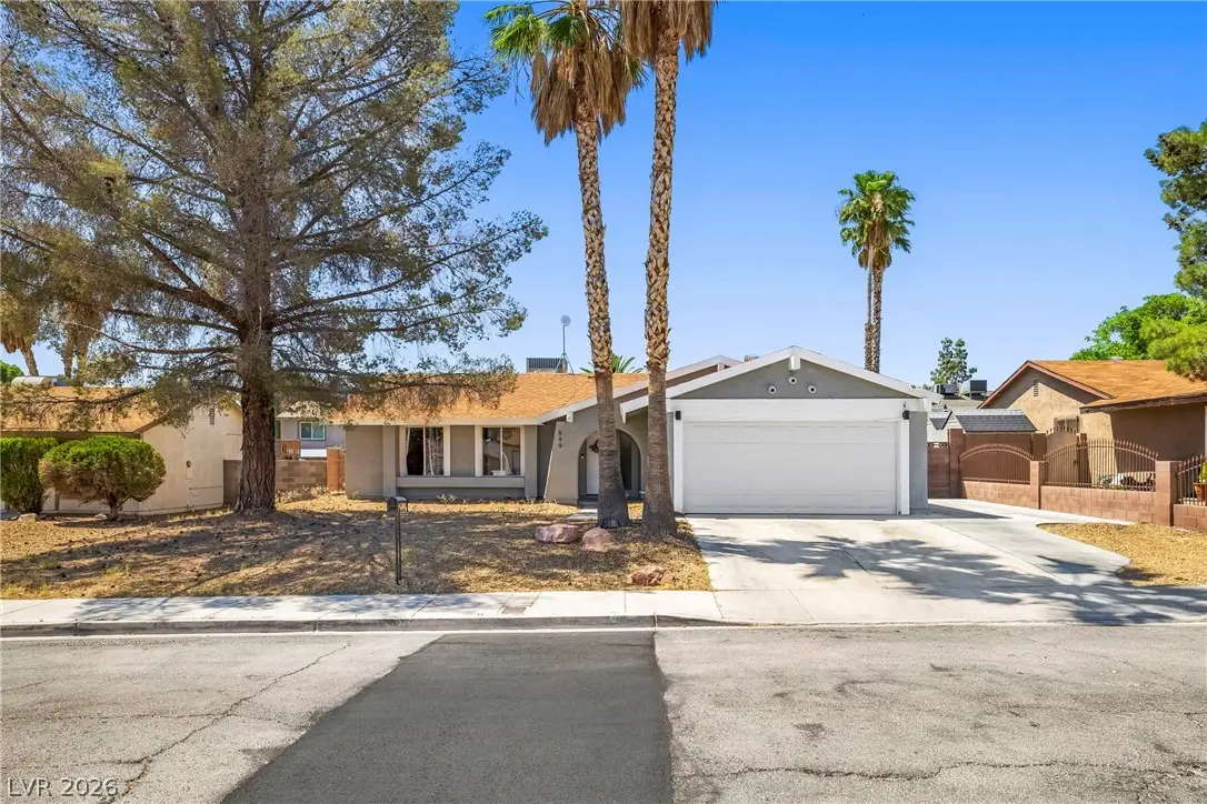 899 El Camino Way, Boulder City, NV 89005 - #1