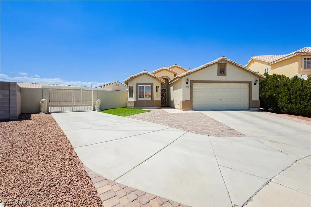Address Withheld By Seller, North Las Vegas, NV 89081 - #1