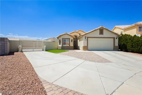 Address Withheld By Seller, North Las Vegas, NV 89081