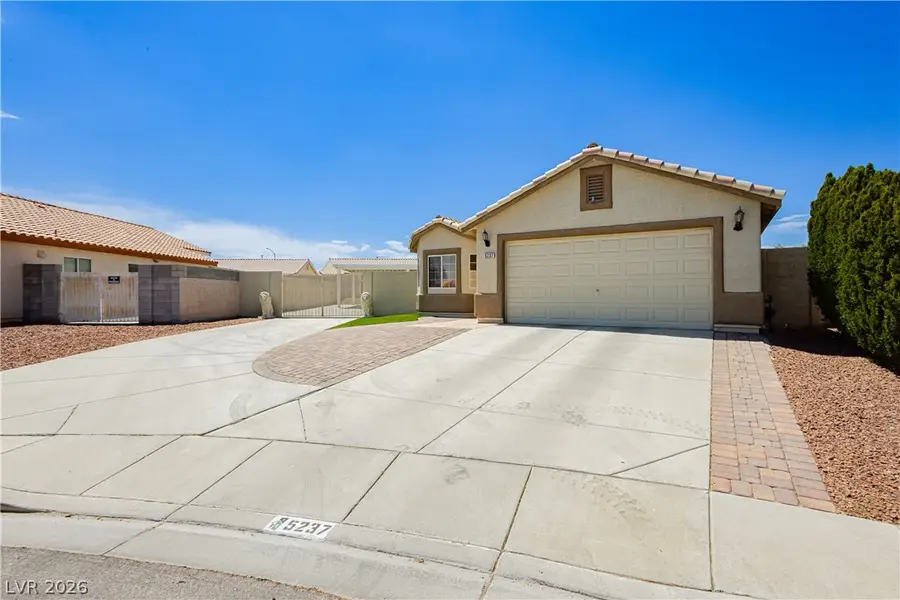 Address Withheld By Seller, North Las Vegas, NV 89081 - #3