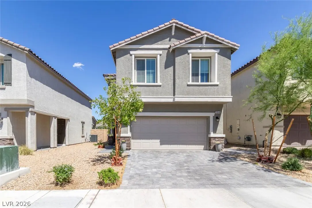 10048 Spelter Street, Las Vegas, NV 89183 - #1