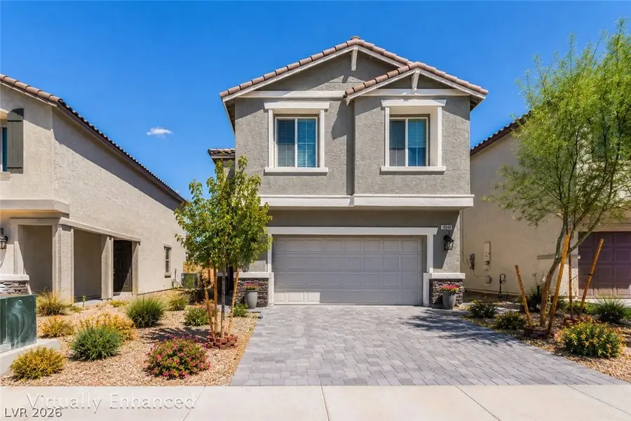 10048 Spelter Street, Las Vegas, NV 89183 - #2