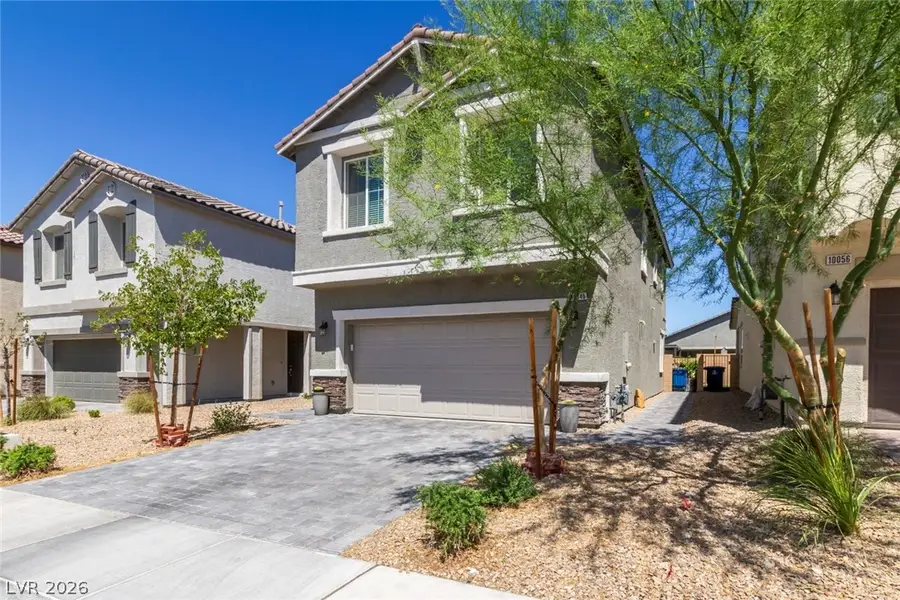 10048 Spelter Street, Las Vegas, NV 89183 - #3