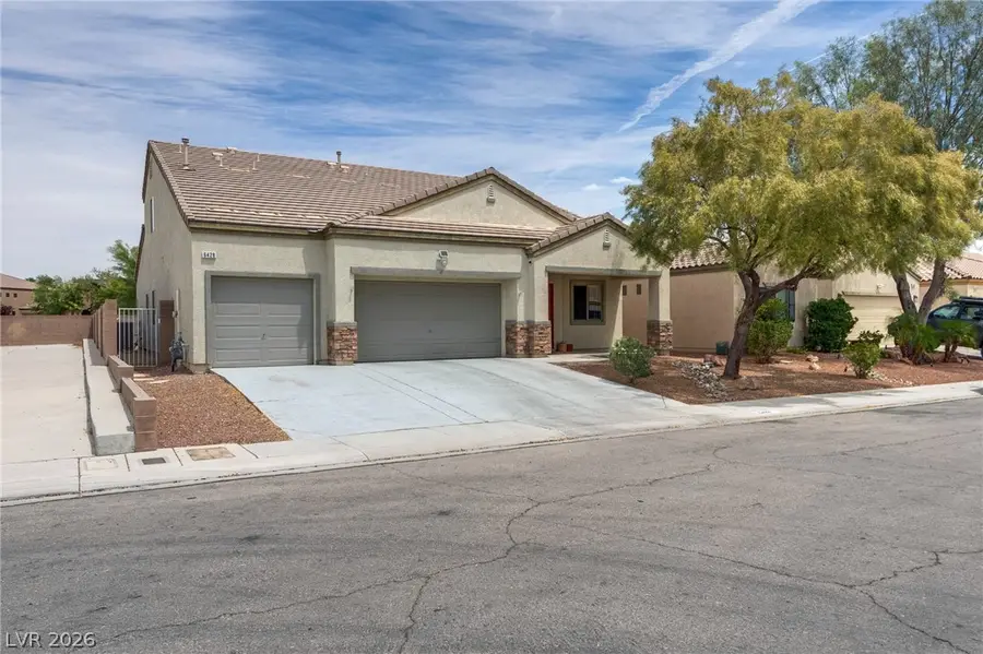 6428 Amanda Michelle Lane, North Las Vegas, NV 89086 - #2