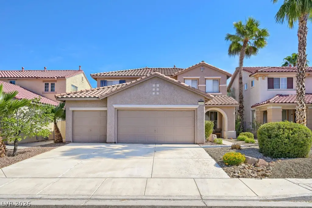 2984 Scenic Valley Way, Henderson, NV 89052 - #1