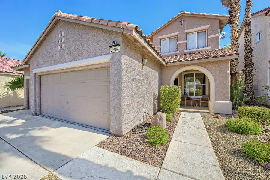 2984 Scenic Valley Way, Henderson, NV 89052 - #3