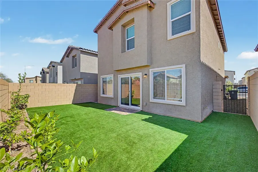 804 Rancho Sedona Avenue, North Las Vegas, NV 89081 - #2
