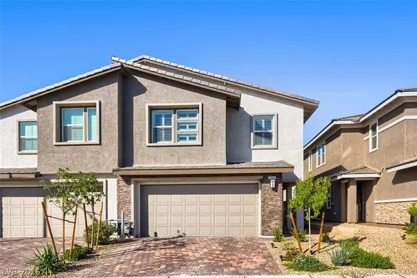 746 Monroe Hill Place, Henderson, NV 89011