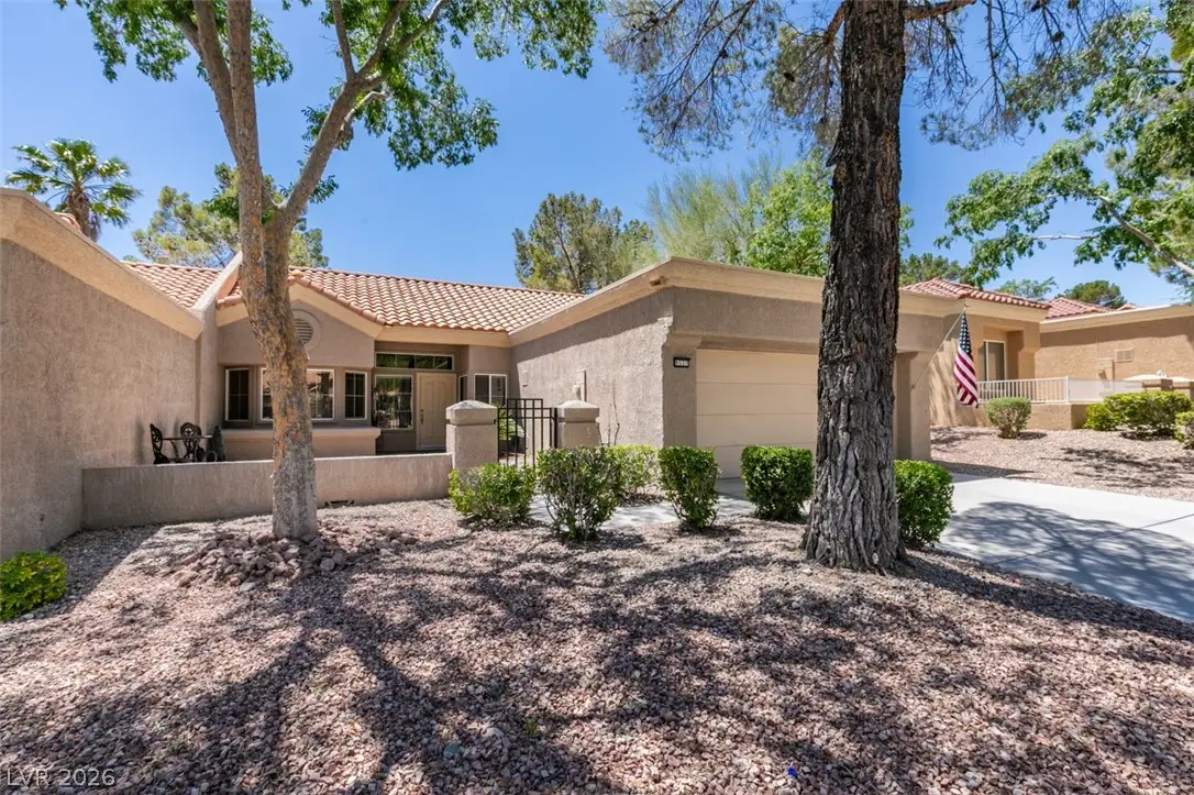 9537 Eagle Valley Drive, Las Vegas, NV 89134 - #1