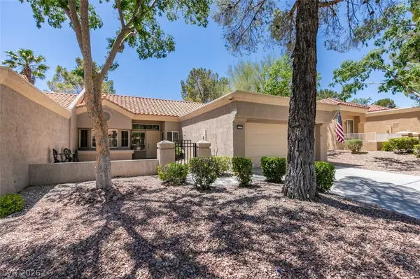 9537 Eagle Valley Drive, Las Vegas, NV 89134